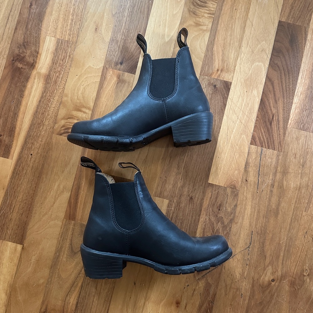 Blundstone 1671 Chelsea Boot